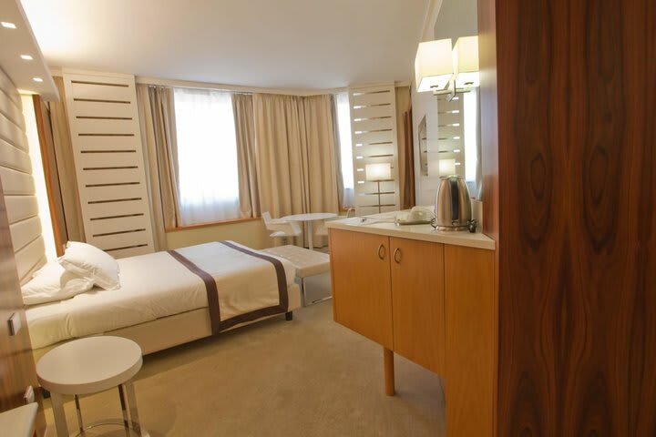 Mirage Hotel