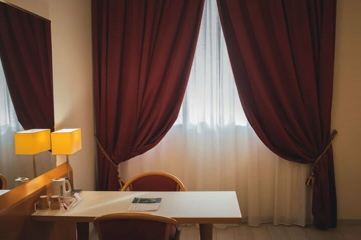Mirage Hotel