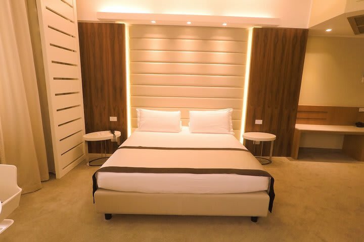 Mirage Hotel