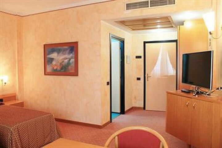 Mirage Hotel