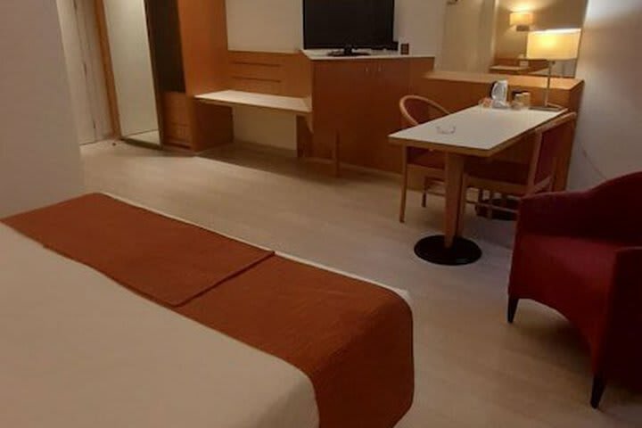 Mirage Hotel