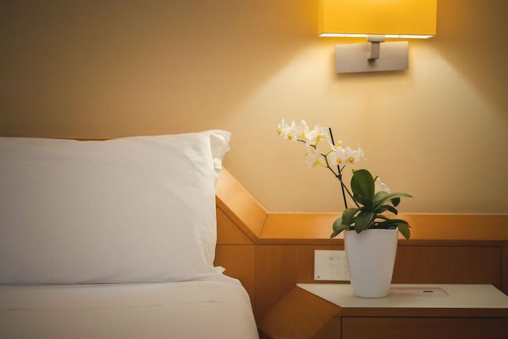 Mirage Hotel