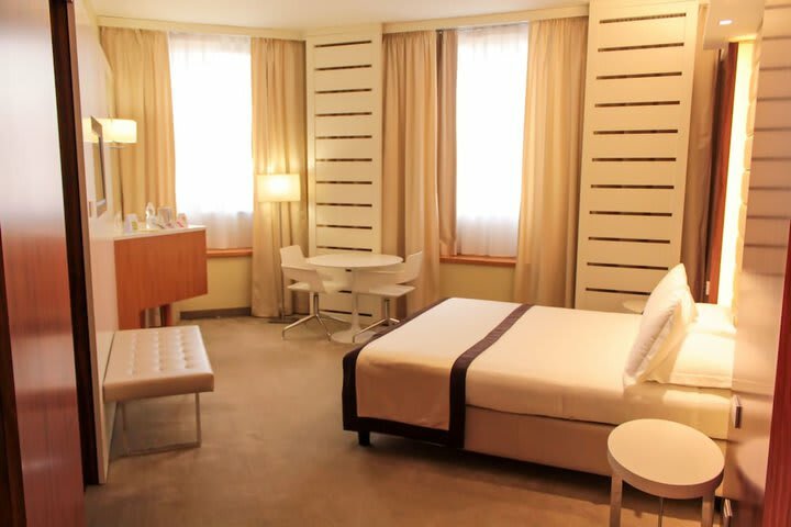 Mirage Hotel