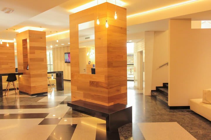 Mirage Hotel