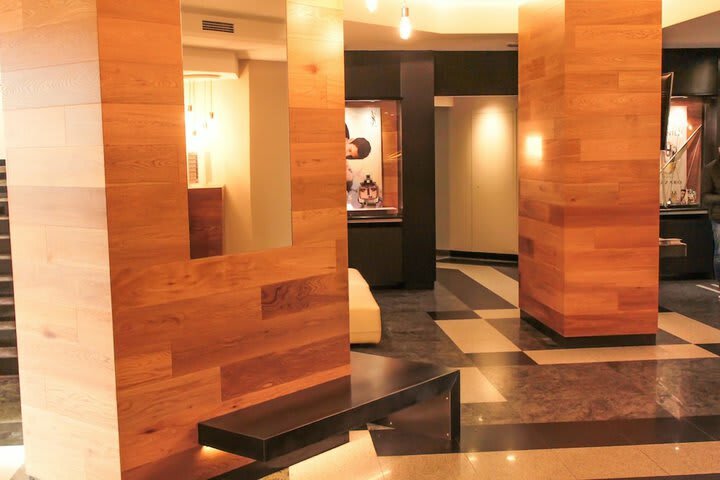 Mirage Hotel