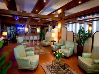 Hotel Marconi