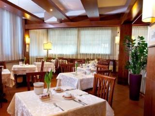 Hotel Marconi