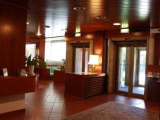 Hotel Marconi