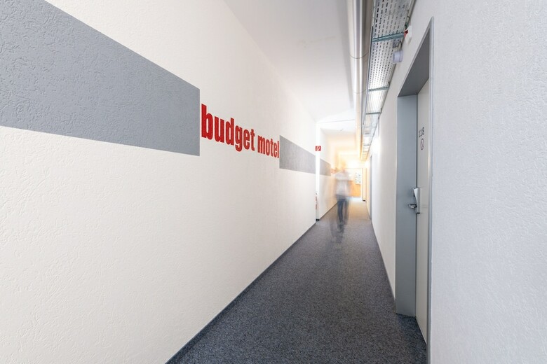 Hotel Budget Motel
