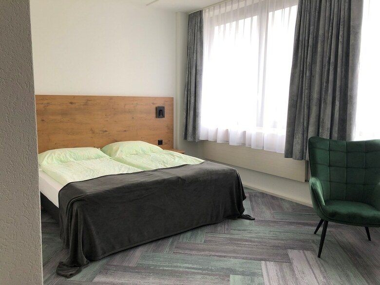 Hotel Budget Motel