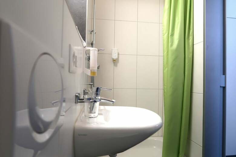 Hotel Budget Motel