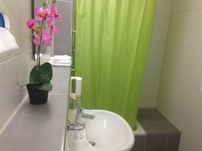 Hotel Budget Motel