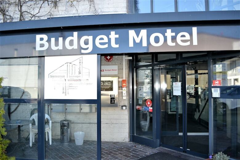Hotel Budget Motel