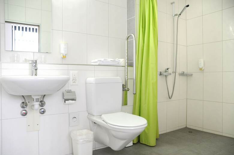 Hotel Budget Motel