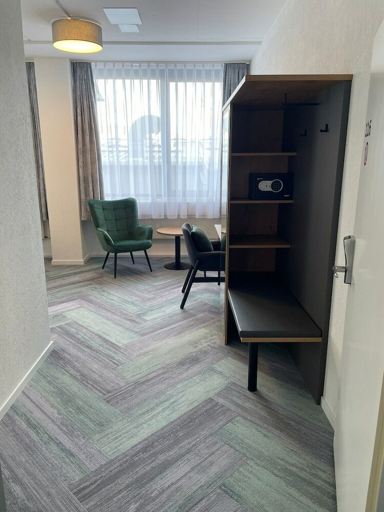 Hotel Budget Motel