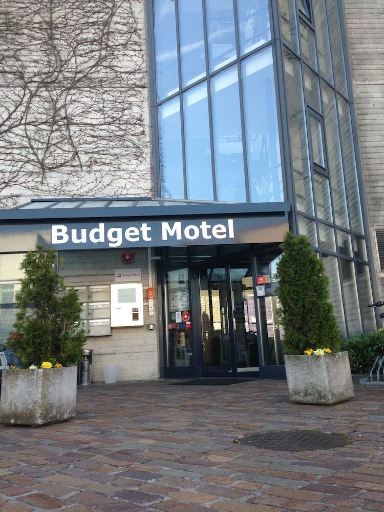 Hotel Budget Motel