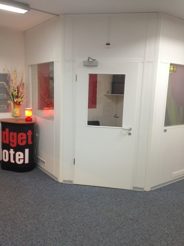Hotel Budget Motel