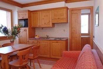 Residence Baita Antlia