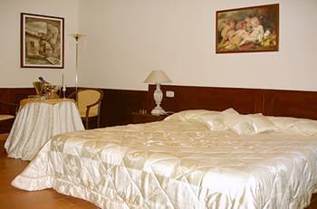 Residence Borgo Degli Olivi