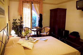 Residence Borgo Degli Olivi