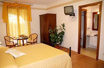 Residence Borgo Degli Olivi