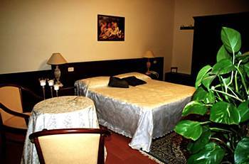 Residence Borgo Degli Olivi