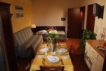 Residence Borgo Degli Olivi