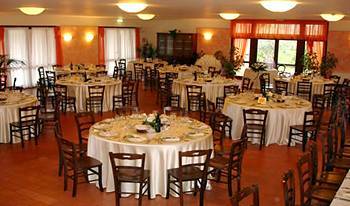 Residence Borgo Degli Olivi