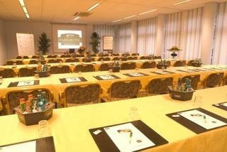 Parkhotel R�dermark