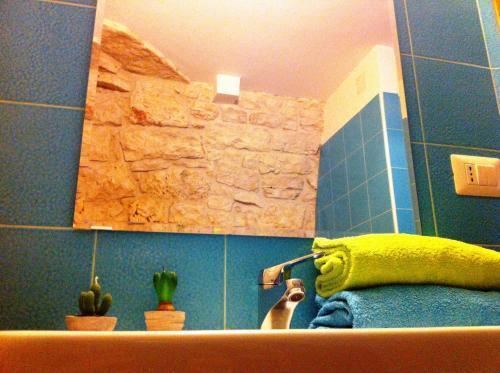 Bed & Breakfast La Rosa Blu 2