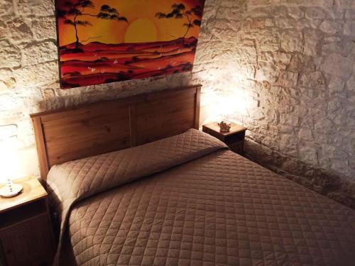 Bed & Breakfast La Rosa Blu 2