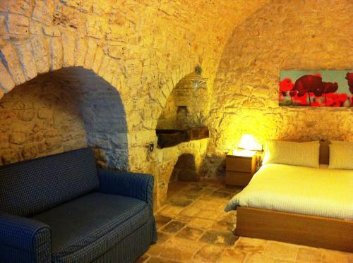 Bed & Breakfast La Rosa Blu 2