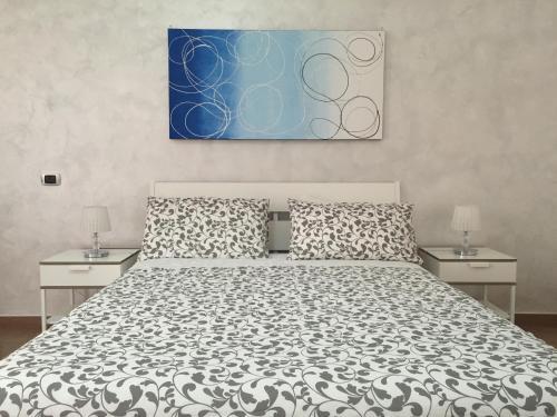 Bed & Breakfast La Rosa Blu 2