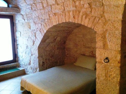 Bed & Breakfast La Rosa Blu 2