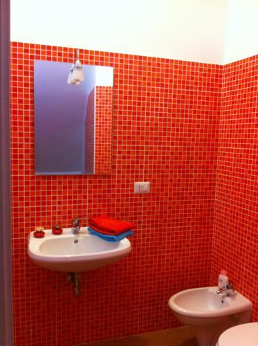 Bed & Breakfast La Rosa Blu 2