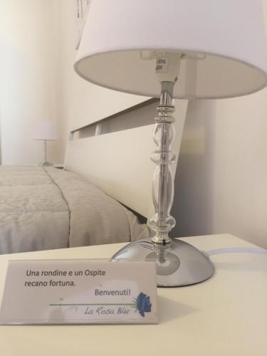 Bed & Breakfast La Rosa Blu 2