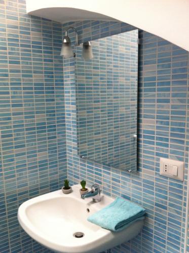 Bed & Breakfast La Rosa Blu 2