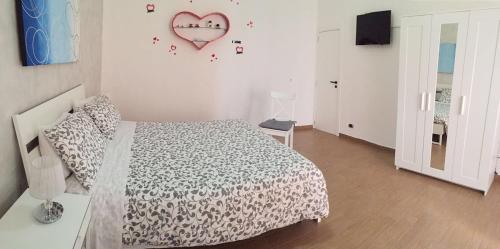 Bed & Breakfast La Rosa Blu 2