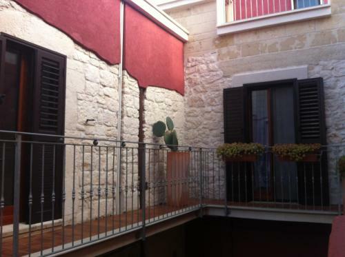 Bed & Breakfast La Rosa Blu 2