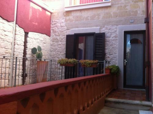 Bed & Breakfast La Rosa Blu 2