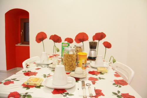 Bed & Breakfast La Rosa Blu 2