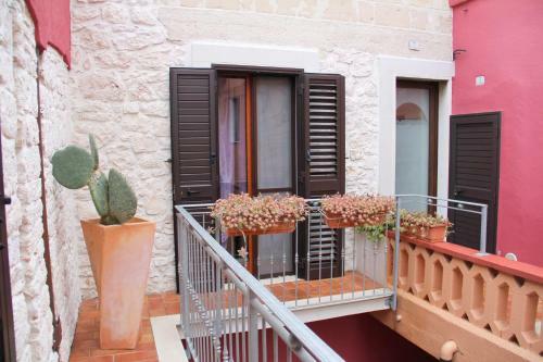 Bed & Breakfast La Rosa Blu 2