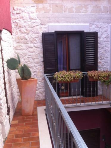 Bed & Breakfast La Rosa Blu 2