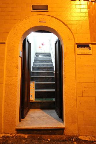Bed & Breakfast La Rosa Blu 2