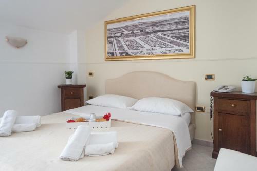 Hotel Caserta Antica