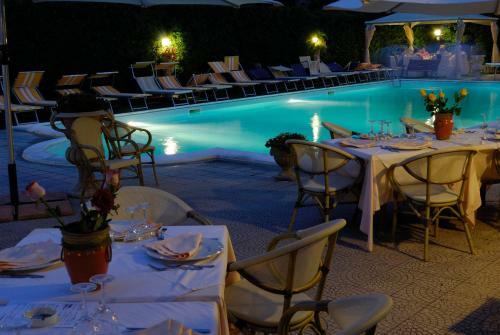 Hotel Caserta Antica