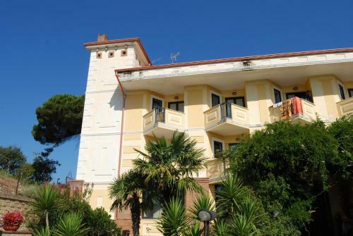 Hotel Caserta Antica