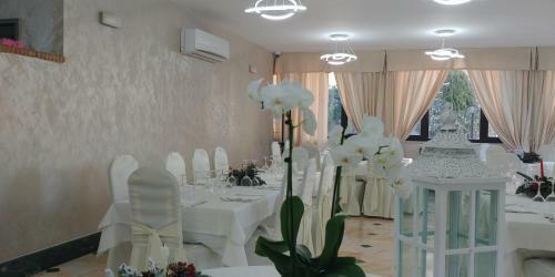 Hotel Caserta Antica