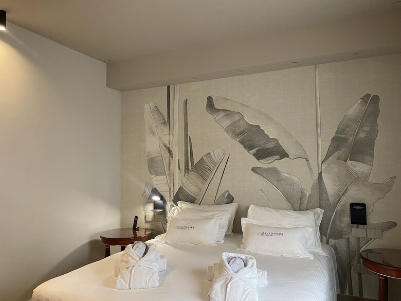 Hotel Altafiumara Resort Castello Sporting