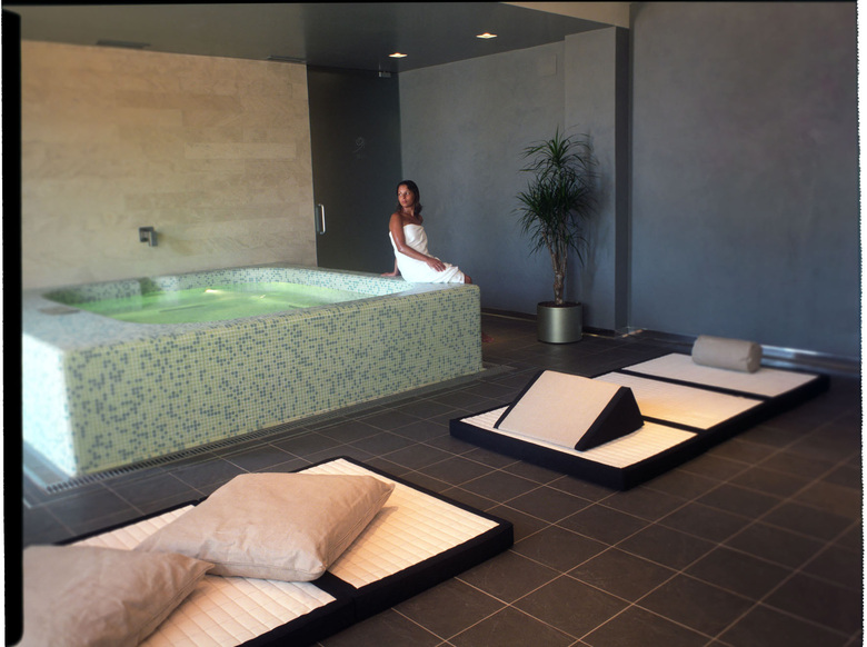Hotel Altafiumara Resort Castello Sporting